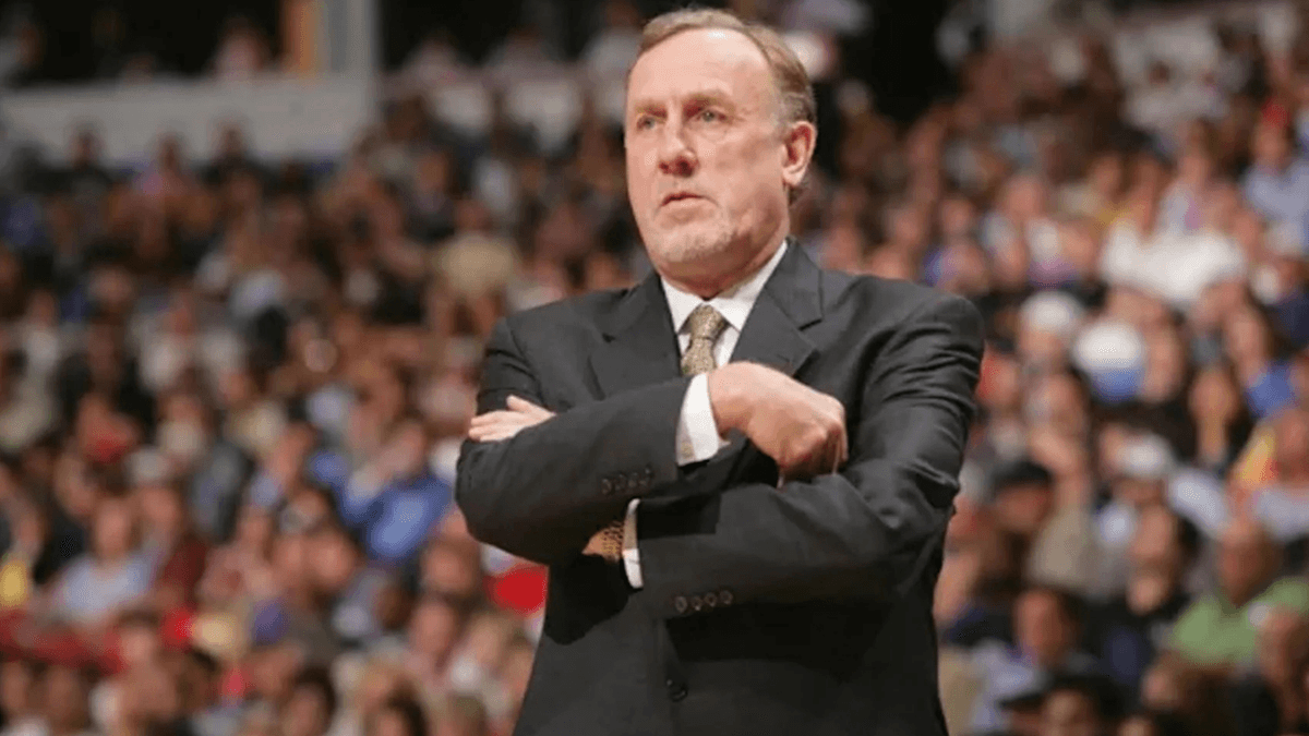 NBA’in efsane koçlarından Rick Adelman hayatını kaybetti