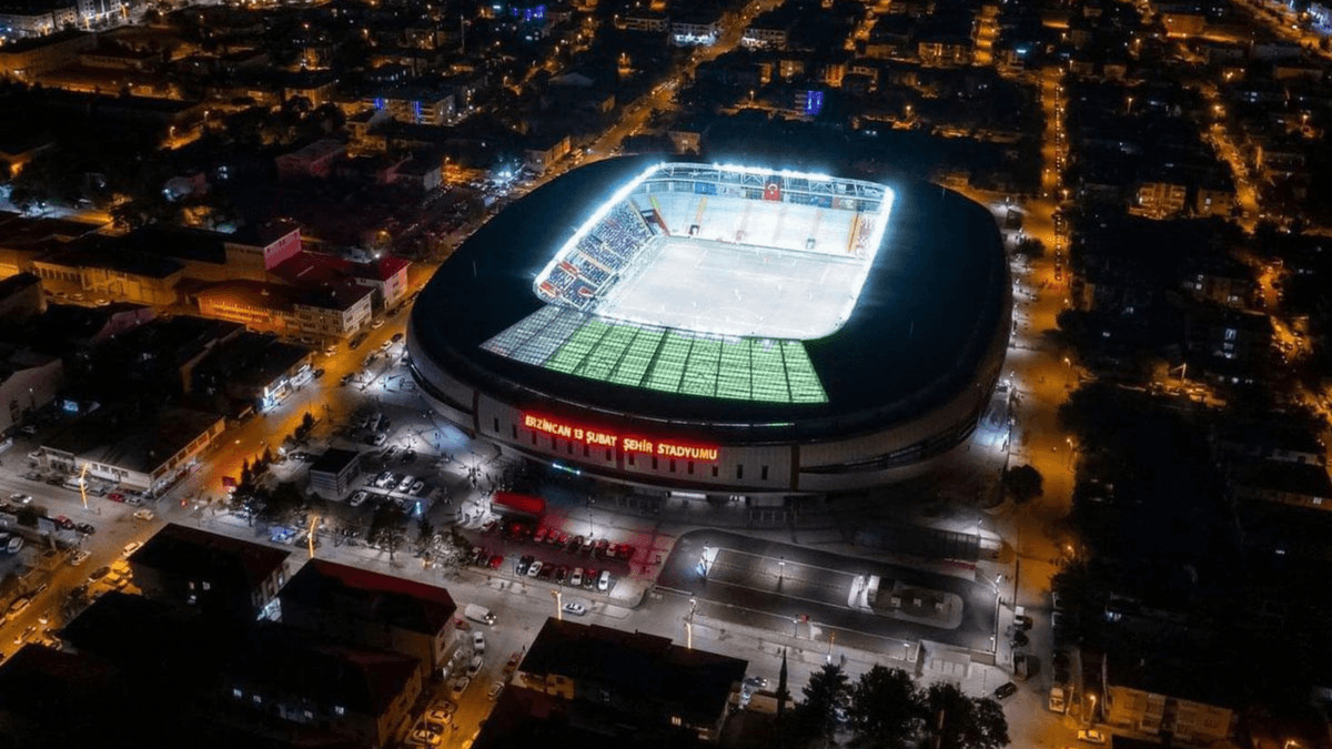 Erzincanspor’da tarihi değişim! 42 yıllık kulüp yeni adını açıkladı