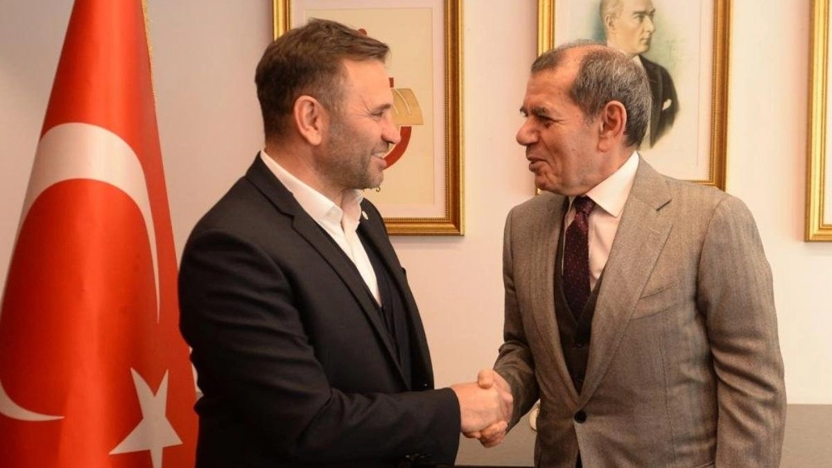 Galatasaray'da dev transfer listesi! 30 futbolcu radarda