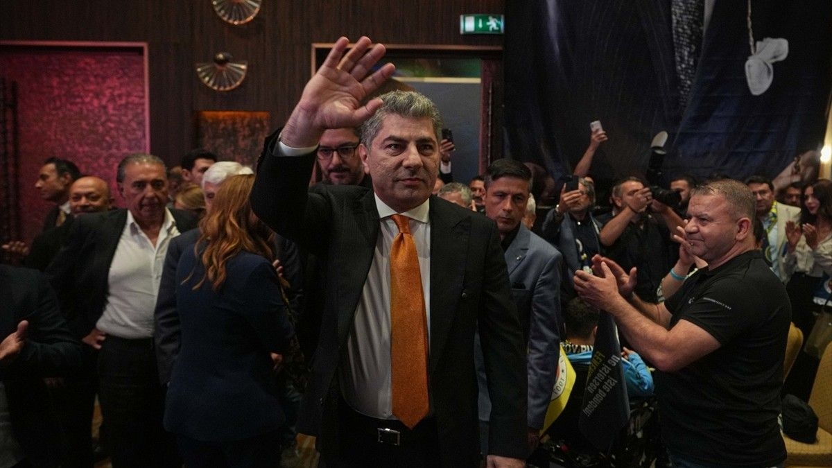 Hakan Safi'den Luis Suarez'in ardından bir bomba daha! Fenerbahçe'ye gelmek için 5 milyon eurodan vazgeçti