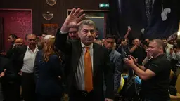 Hakan Safi'den Luis Suarez'in ardından bir bomba daha! Fenerbahçe'ye gelmek için 5 milyon eurodan vazgeçti