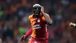 Victor Osimhen'den transfer açıklaması! Galatasaray'dan ayrılacak mı?