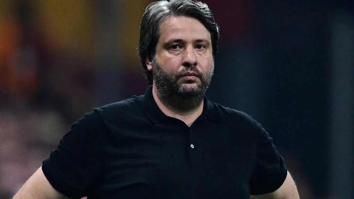 Eyüpspor'un yeni teknik direktörü belli oldu