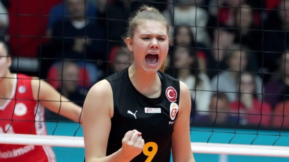 Eline Timmerman