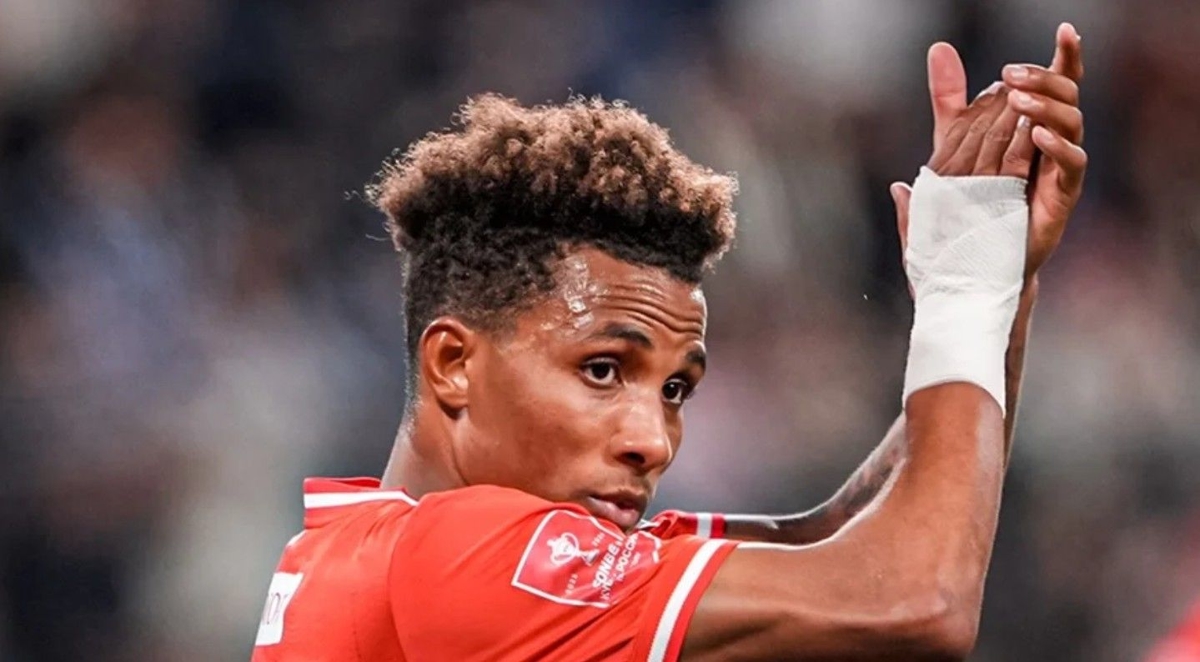 Galatasaray'ın transfer gündemindeki Gedson Fernandes'in bonservis bedeli ve istediği maaş belli oldu