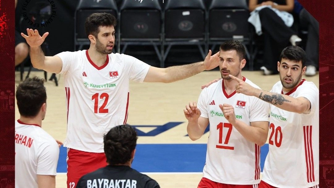 Filenin Efeleri, Milletler Ligi'nde İtalya'ya kaybetti