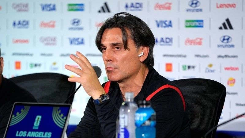 Vincenzo Montella, futbolculardan sahada görmek istediklerini açıkladı