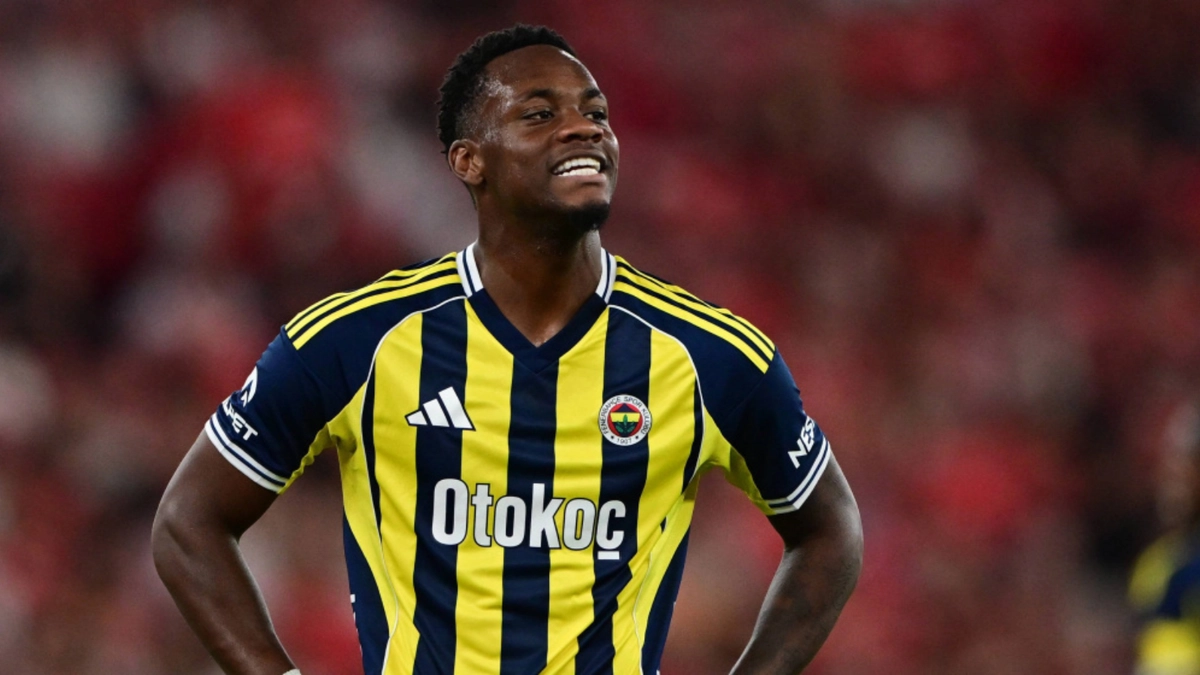 Galatasaray'da Jhon Duran gelişmesi! Bu sefer karar çıktı