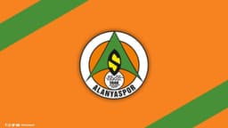 Alanyaspor'da iki ayrılık!