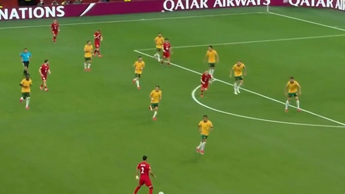 11 kişi defans yaparak maç kazandılar!