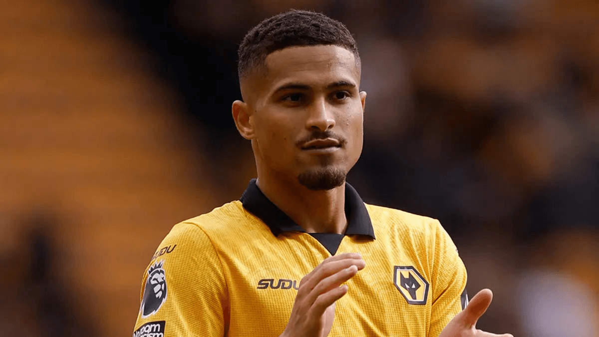 Galatasaray'dan Joao Gomes için dev hamle! Maaş ve bonservis...