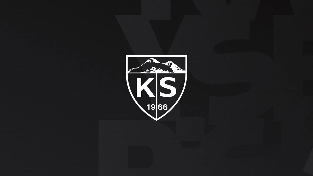 Kayserispor'da ayrılık! Sözleşmesini tek taraflı feshetti