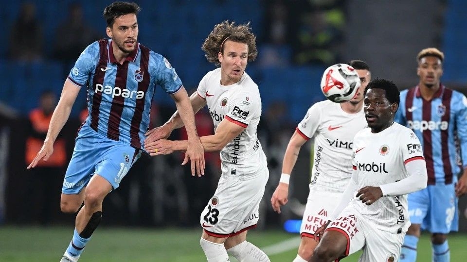 Gençlerbirliği'nde 2026-27 sezonu kombine satışı başladı