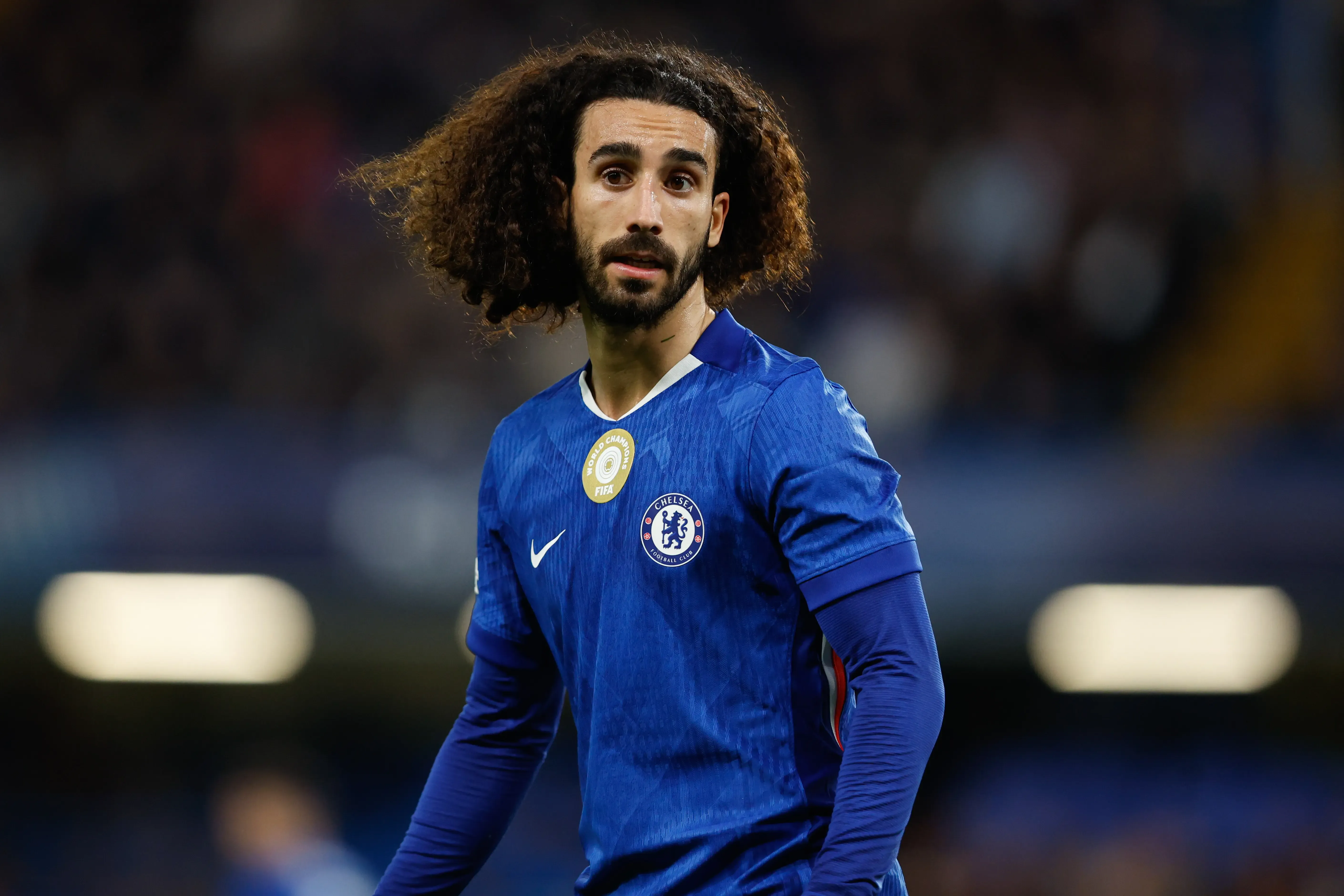 Marc Cucurella