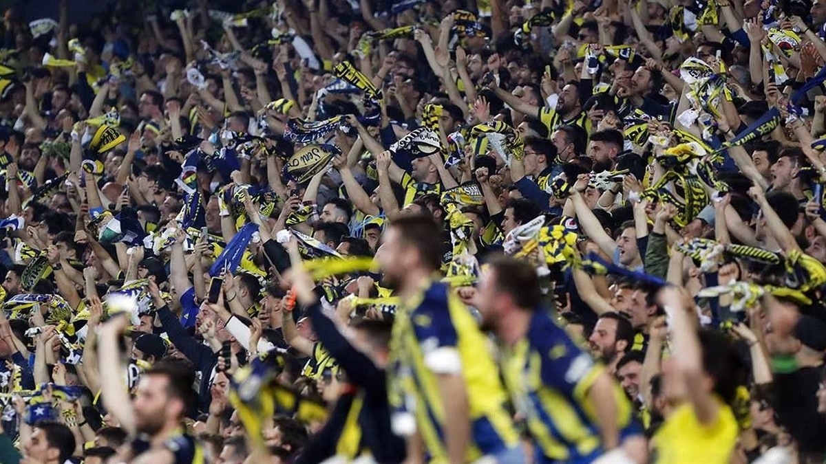 Fenerbahçe'de yeni sezon kombine fiyatları ve satış tarihleri açıklandı