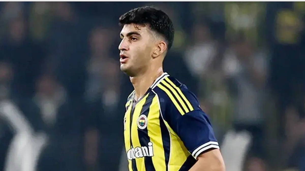 Fenerbahçe'de Yiğit Efe Demir’in geleceği belli oldu