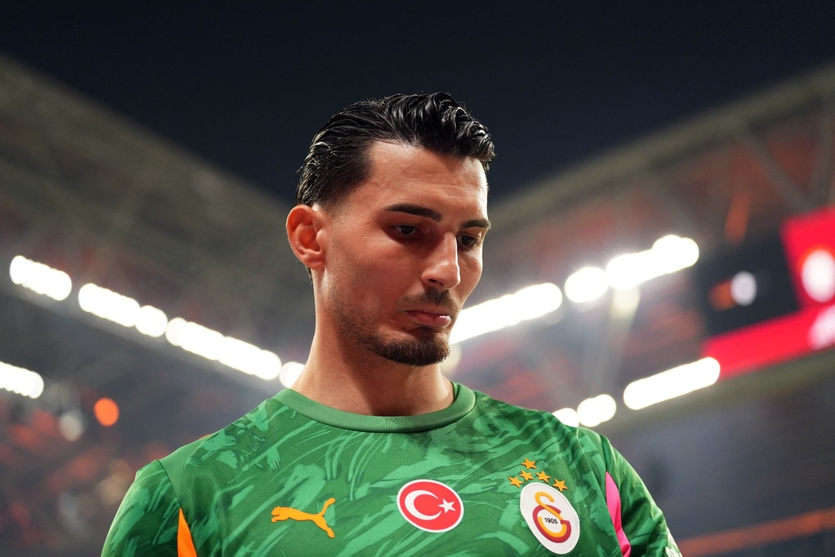 Uğurcan Çakır