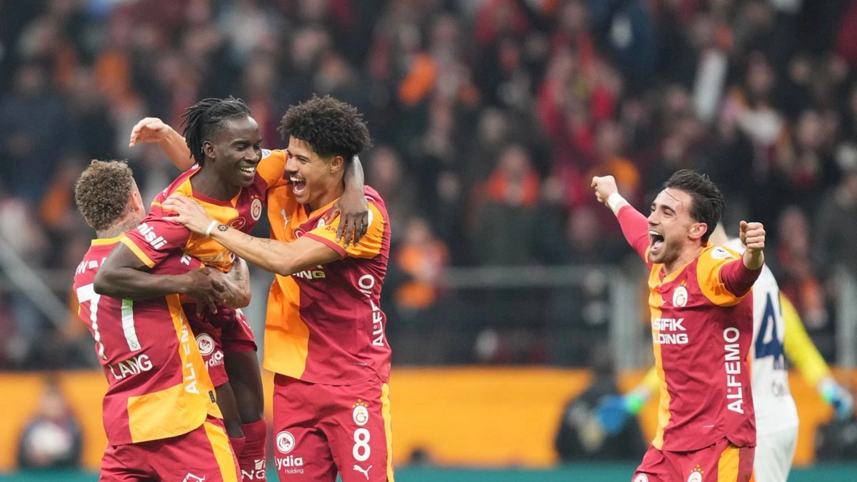 Galatasaray'ın genç yıldızı için sürpriz hamle! Süper Lig ekibi devrede