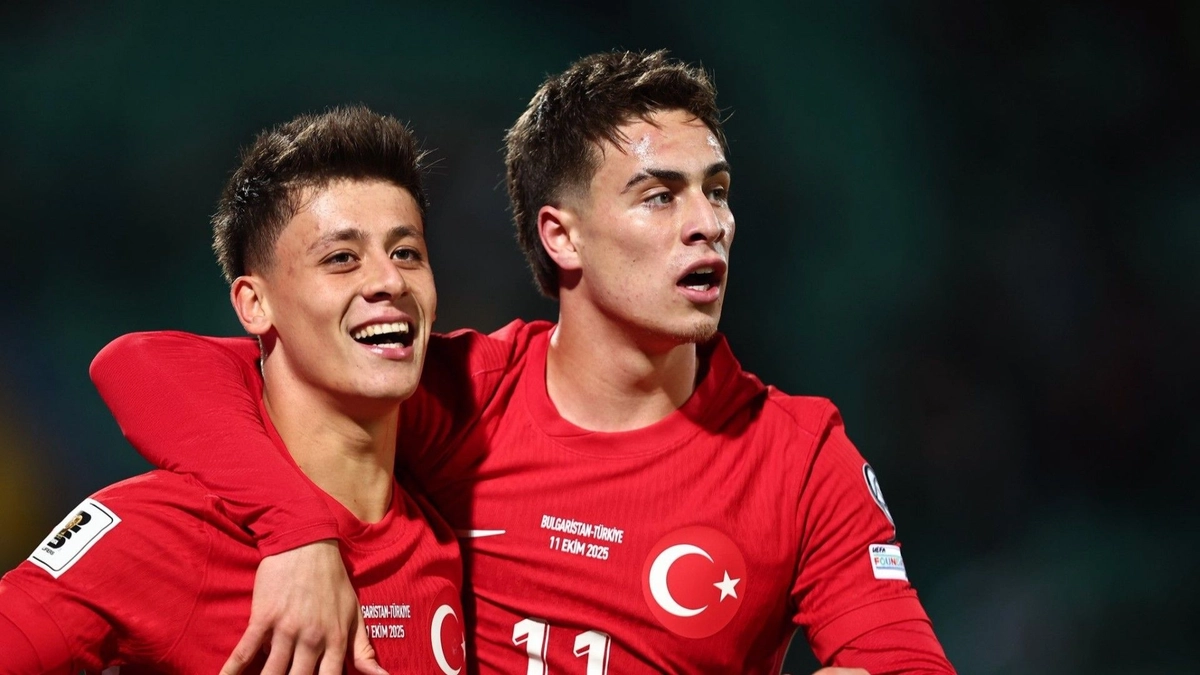 Kenan Yıldız: "Başkalarıyla kıyaslanan biri olmak istemiyorum"