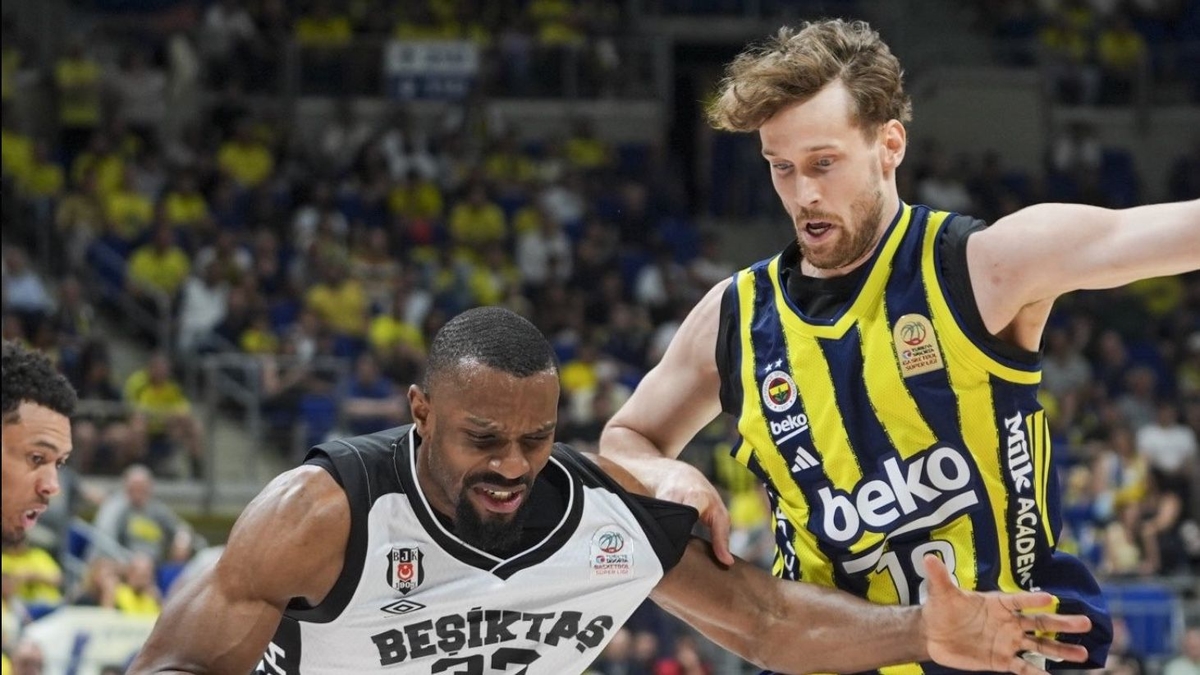 Beşiktaş_Fenerbahçe_