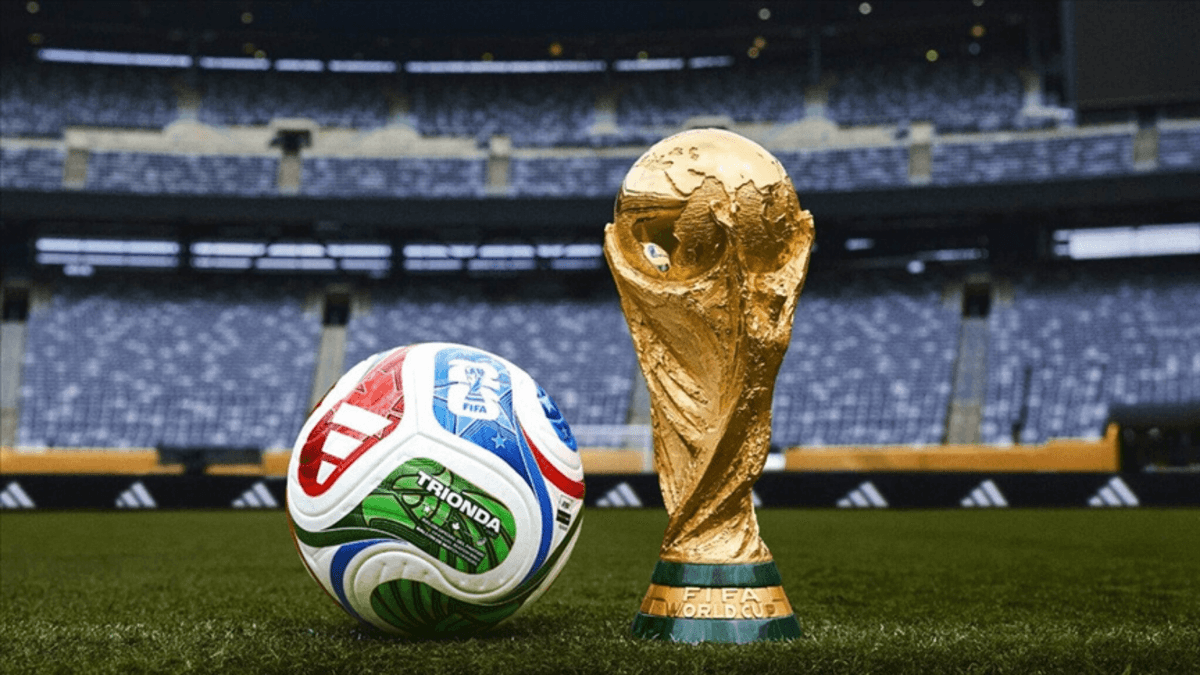 2026 Dünya Kupası'nda futbol değişiyor! FIFA'dan tarihi kural değişiklikleri
