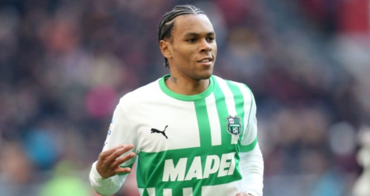 Beşiktaş şaştı kaldı! Sassuolo'dan Armand Lauriente'ye dev zam...