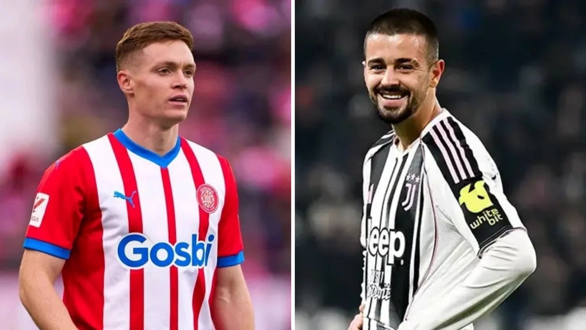 Trabzonspor'da sağ kanat için iki aday