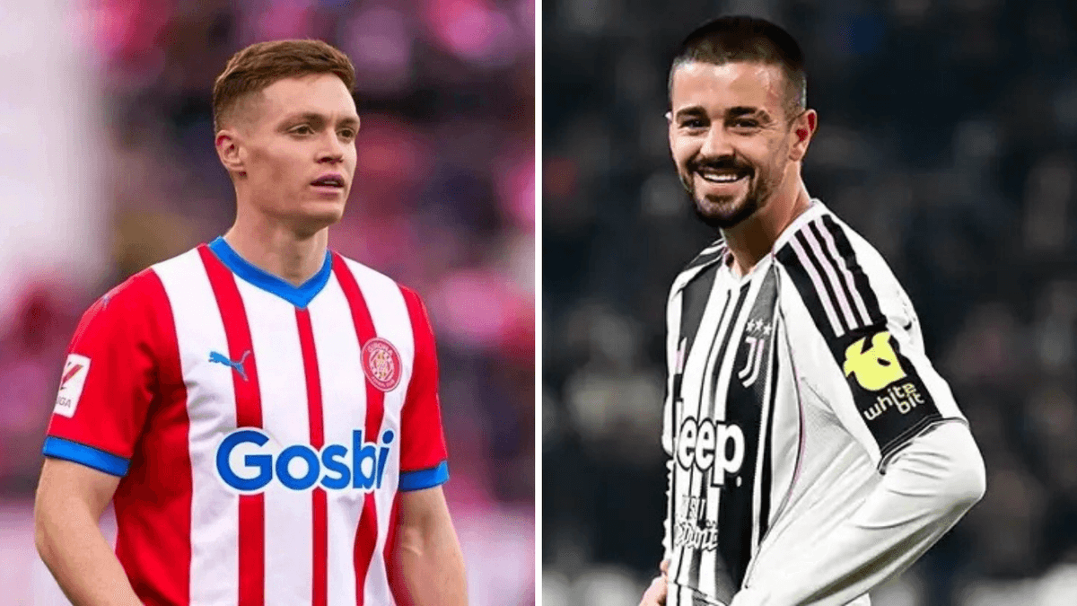 Trabzonspor'da sağ kanat için iki aday