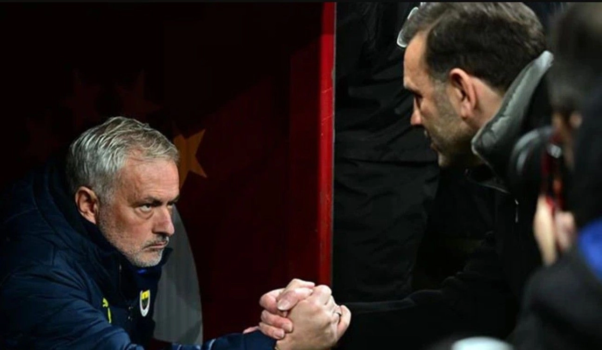 Mahkeme, Jose Mourinho'nun Galatasaray'a açtığı dava için kararını verdi