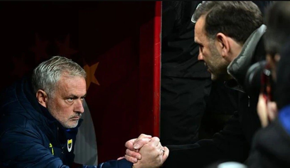 Mahkeme, Jose Mourinho'nun Galatasaray'a açtığı dava için kararını verdi