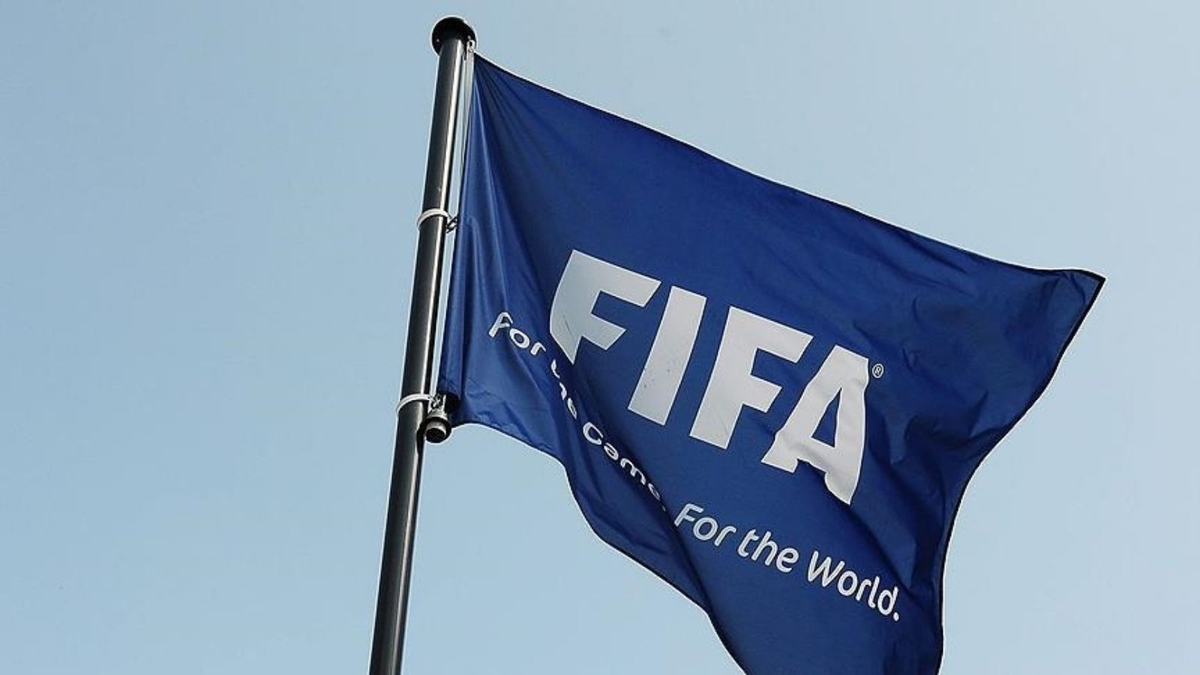 FIFA'dan Kocaelispor'a transfer yasağı!