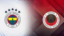 Gençlerbirliği, transferde Fenerbahçe'nin kapısını çalıyor!