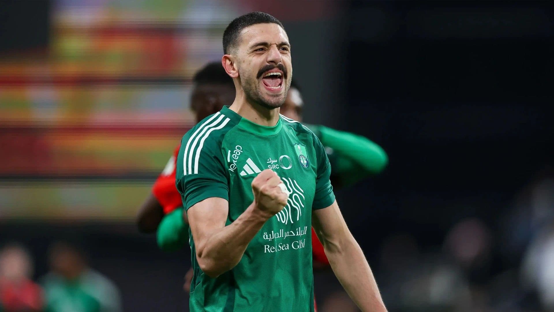 Al-Ahli'den Fenerbahçe'ye Merih yanıtı!