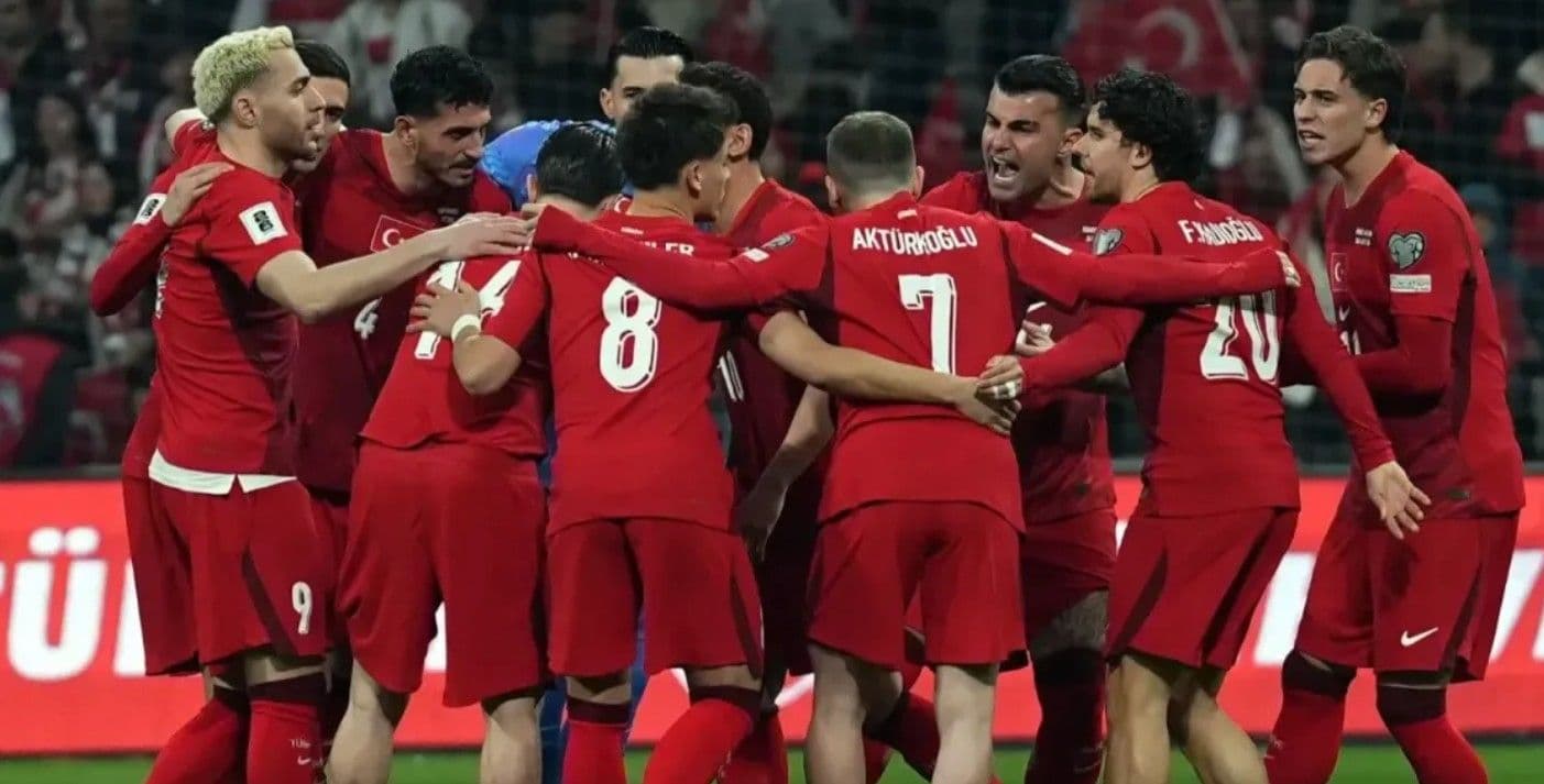 Avustralya-Türkiye maçı ne zaman, saat kaçta ve hangi kanalda?