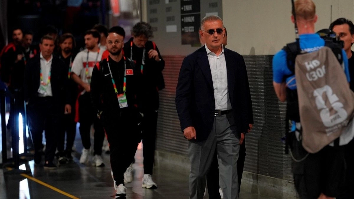 TFF'den Dünya Kupası süreci hakkında açıklama geldi