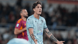 Zaniolo cephesinde kriz! Henüz anlaşma yok...
