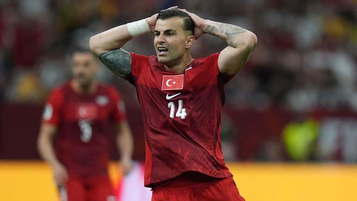 A Milli Takım'ın savunmasında kırmızı alarm