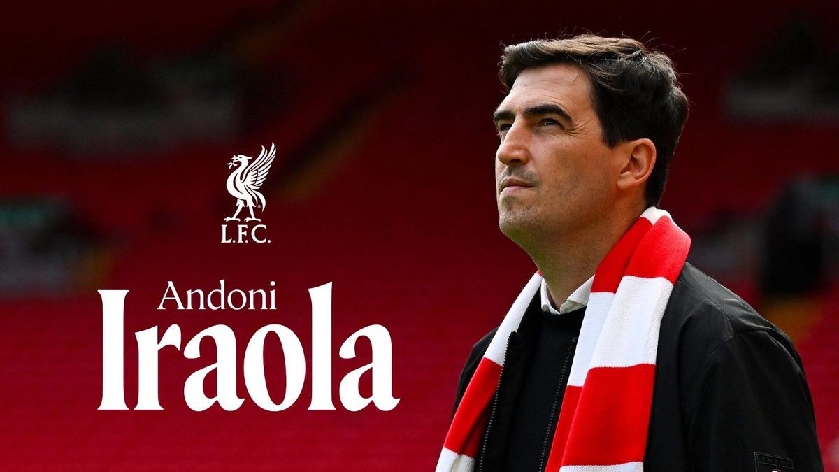Andoni Iraola