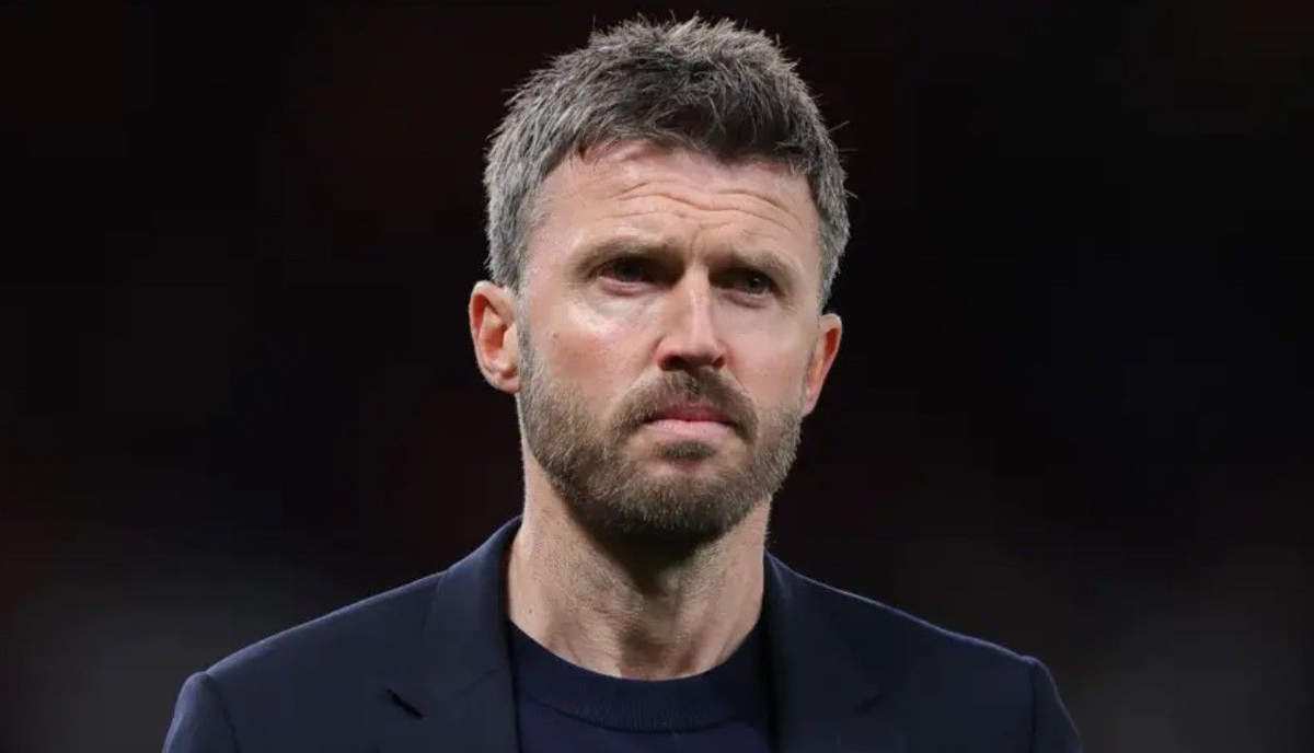Manchester United Teknik Direktörü Michael Carrick Galatasaray’ın yıldızını istedi!