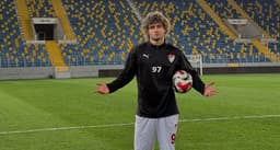 Gaziantep FK ilk transferini yaptı! Gol kralıyla 2 yıllık anlaşma...