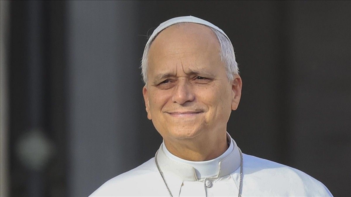 Papa 14. Leo