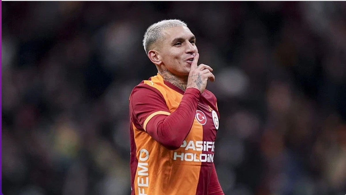 Torreira, transfer müjdesini sosyal medyadan duyurdu