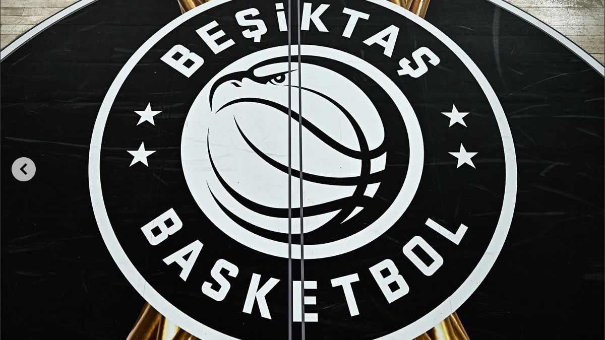 Beşiktaş_Basketbol_