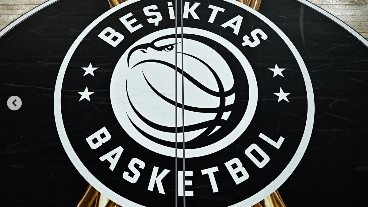 Beşiktaş_Basketbol_