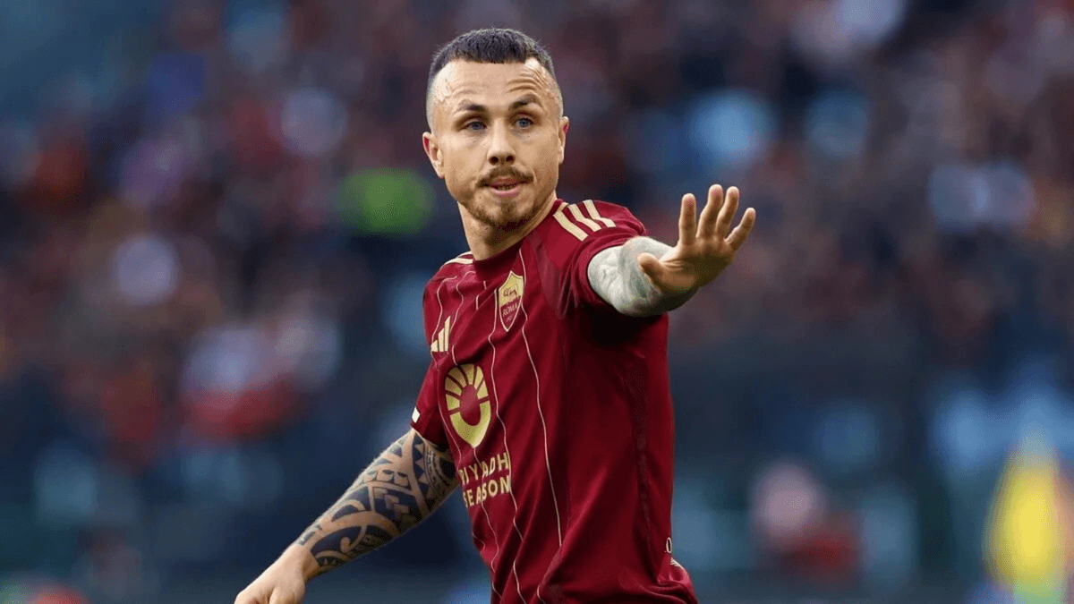 Angelino kararını verdi: Transfer için işaret...