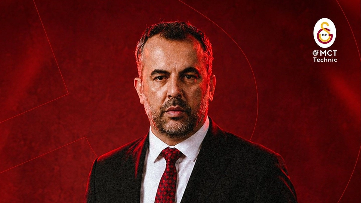 Galatasaray'da yeni genel menajer Özgün Önver oldu!