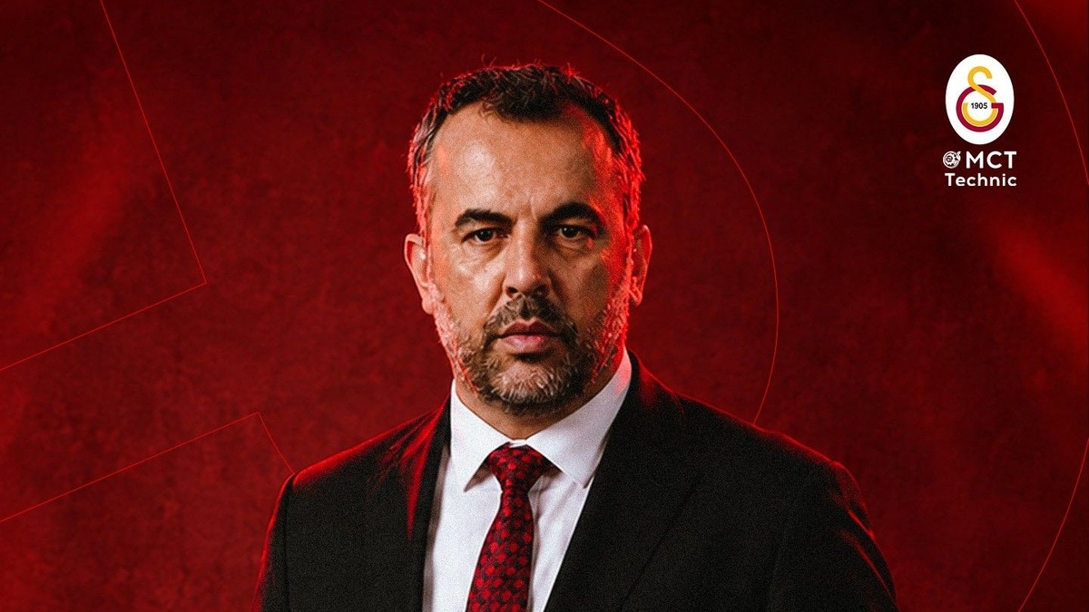 Galatasaray'da yeni genel menajer Özgün Önver oldu!