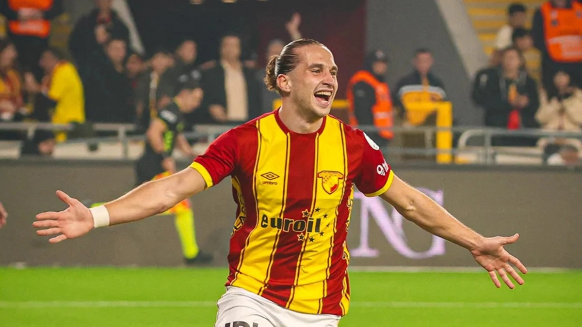 Fenerbahçe’den Arda Okan Kurtulan hamlesi: Bonservis ortaya çıktı