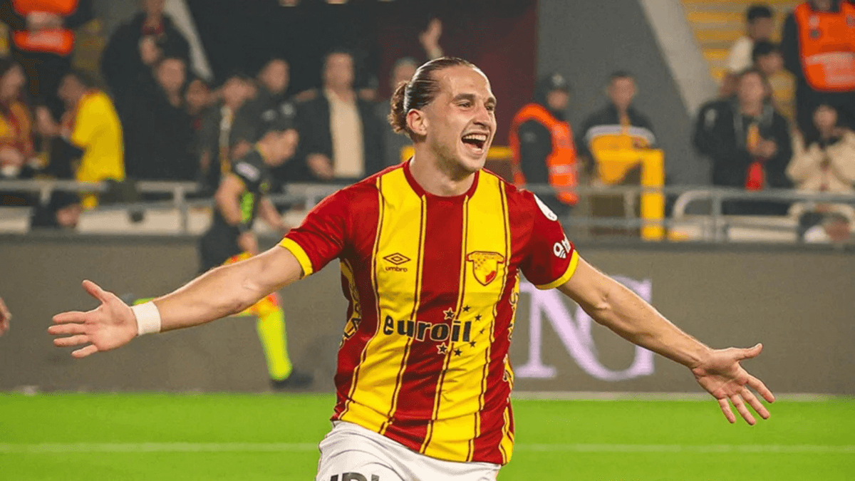 Fenerbahçe’den Arda Okan Kurtulan hamlesi: Bonservis ortaya çıktı