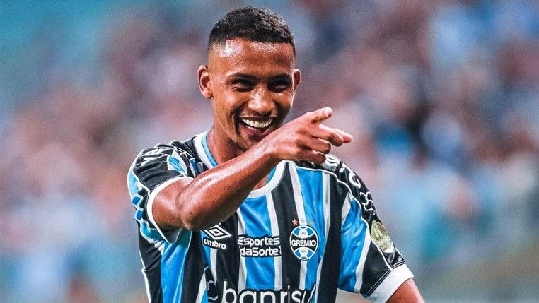 André-Henrique